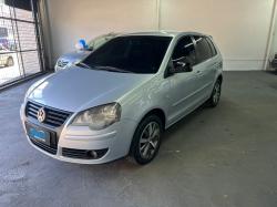 VOLKSWAGEN Polo Hatch 1.6 4P SPORTLINE FLEX