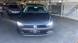 VOLKSWAGEN Polo Hatch 1.6 4P MSI FLEX
