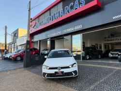 VOLKSWAGEN Polo Hatch 1.0 4P MPI TRACK