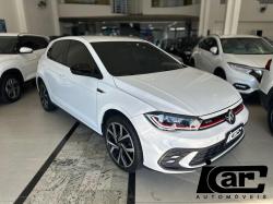 VOLKSWAGEN Polo Hatch 1.4 4P 250 TSI GTS AUTOMTICO