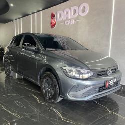 VOLKSWAGEN Polo Hatch 1.0 4P MPI TRACK