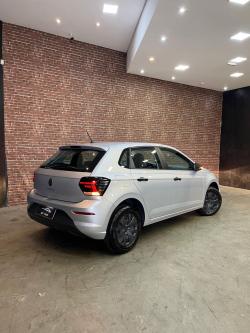 VOLKSWAGEN Polo Hatch 1.0 4P MPI TRACK