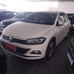 VOLKSWAGEN Polo Hatch 1.0 4P 170 TSI HIGHLINE AUTOMTICO