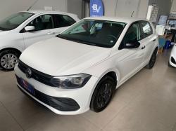 VOLKSWAGEN Polo Hatch 1.0 4P MPI TRACK
