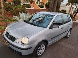 VOLKSWAGEN Polo Hatch 1.6 4P