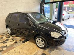 VOLKSWAGEN Polo Hatch 1.6 4P COMFORTLINE FLEX