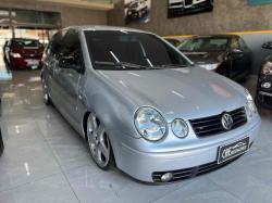 VOLKSWAGEN Polo Hatch 1.6 4P