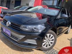 VOLKSWAGEN Polo Hatch 1.0 12V 4P MPI FLEX