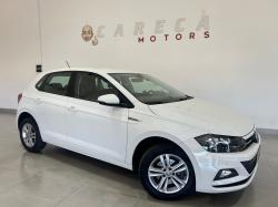 VOLKSWAGEN Polo Hatch 1.0 12V 4P 200 TSI COMFORTLINE