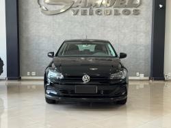 VOLKSWAGEN Polo Hatch 1.0 12V 4P MPI FLEX