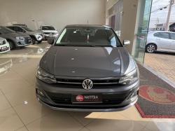 VOLKSWAGEN Polo Hatch 1.0 12V 4P 200 TSI HIGHLINE AUTOMTICO