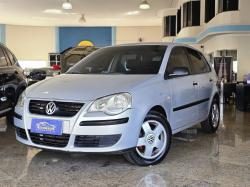 VOLKSWAGEN Polo Hatch 1.6 4P FLEX