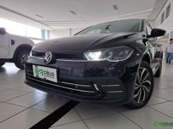 VOLKSWAGEN Polo Hatch 1.0 4P 170 TSI HIGHLINE AUTOMTICO
