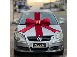 VOLKSWAGEN Polo Hatch 1.6 4P