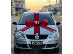 VOLKSWAGEN Polo Hatch 1.6 4P