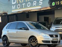 VOLKSWAGEN Polo Hatch 1.6 4P