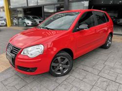 VOLKSWAGEN Polo Hatch 1.6 4P