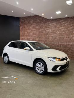 VOLKSWAGEN Polo Hatch 1.0 4P 170 TSI