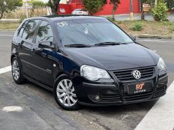 VOLKSWAGEN Polo Hatch 1.6 4P SERIE OURO FLEX