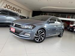 VOLKSWAGEN Polo Hatch 1.0 12V 4P 200 TSI HIGHLINE AUTOMTICO