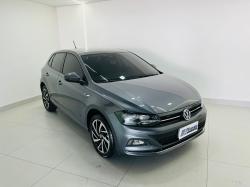 VOLKSWAGEN Polo Hatch 1.0 4P 170 TSI HIGHLINE AUTOMTICO