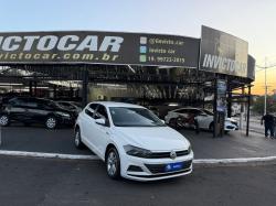VOLKSWAGEN Polo Hatch 1.6 4P MSI FLEX