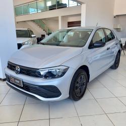 VOLKSWAGEN Polo Hatch 1.0 4P MPI TRACK