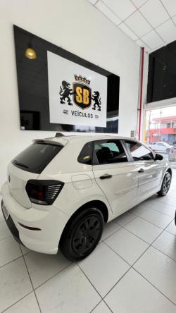 VOLKSWAGEN Polo Hatch 1.0 4P MPI TRACK