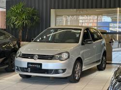 VOLKSWAGEN Polo Hatch 1.6 4P SPORTLINE FLEX