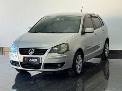 VOLKSWAGEN Polo Hatch 1.6 4P FLEX