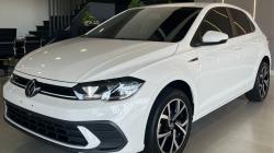 VOLKSWAGEN Polo Hatch 1.0 4P 170 TSI