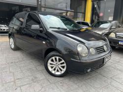 VOLKSWAGEN Polo Hatch 1.6 4P