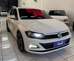 VOLKSWAGEN Polo Hatch 1.6 4P MSI FLEX