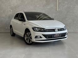 VOLKSWAGEN Polo Hatch 1.0 12V 4P 200 TSI  COMFORTLINE AUTOMTICO