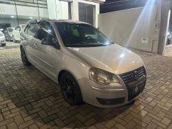VOLKSWAGEN Polo Hatch 1.6 4P SPORTLINE FLEX