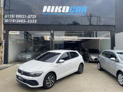 VOLKSWAGEN Polo Hatch 1.0 4P MPI TRACK
