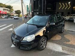 VOLKSWAGEN Polo Hatch 1.6 4P