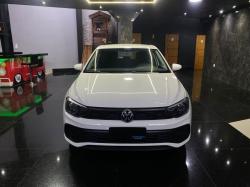VOLKSWAGEN Polo Hatch 1.0 4P MPI TRACK