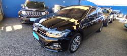VOLKSWAGEN Polo Hatch 1.0 12V 4P 200 TSI HIGHLINE AUTOMTICO