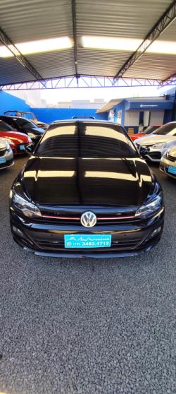 VOLKSWAGEN Polo Hatch 1.0 12V 4P 200 TSI HIGHLINE AUTOMTICO