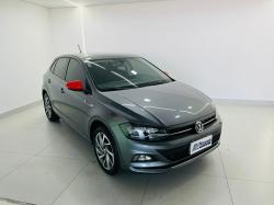 VOLKSWAGEN Polo Hatch 1.0 4P 170 TSI HIGHLINE AUTOMTICO