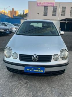 VOLKSWAGEN Polo Hatch 1.6 4P