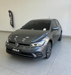 VOLKSWAGEN Polo Hatch 1.0 4P 170 TSI HIGHLINE AUTOMTICO