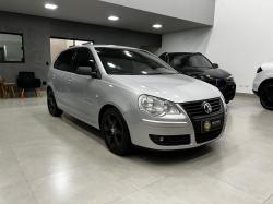 VOLKSWAGEN Polo Hatch 1.6 4P SPORTLINE FLEX