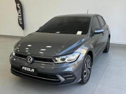 VOLKSWAGEN Polo Hatch 1.0 4P 170 TSI HIGHLINE AUTOMTICO