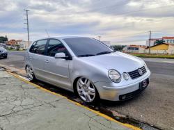 VOLKSWAGEN Polo Hatch 1.6 4P FLEX