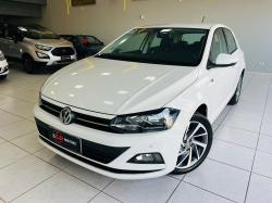 VOLKSWAGEN Polo Hatch 1.0 12V 4P 200 TSI HIGHLINE AUTOMTICO