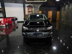 VOLKSWAGEN Polo Hatch 1.0 12V 4P 200 TSI HIGHLINE AUTOMTICO