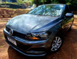VOLKSWAGEN Polo Hatch 1.0 12V 4P MPI FLEX
