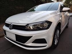 VOLKSWAGEN Polo Hatch 1.6 4P MSI FLEX AUTOMTICO